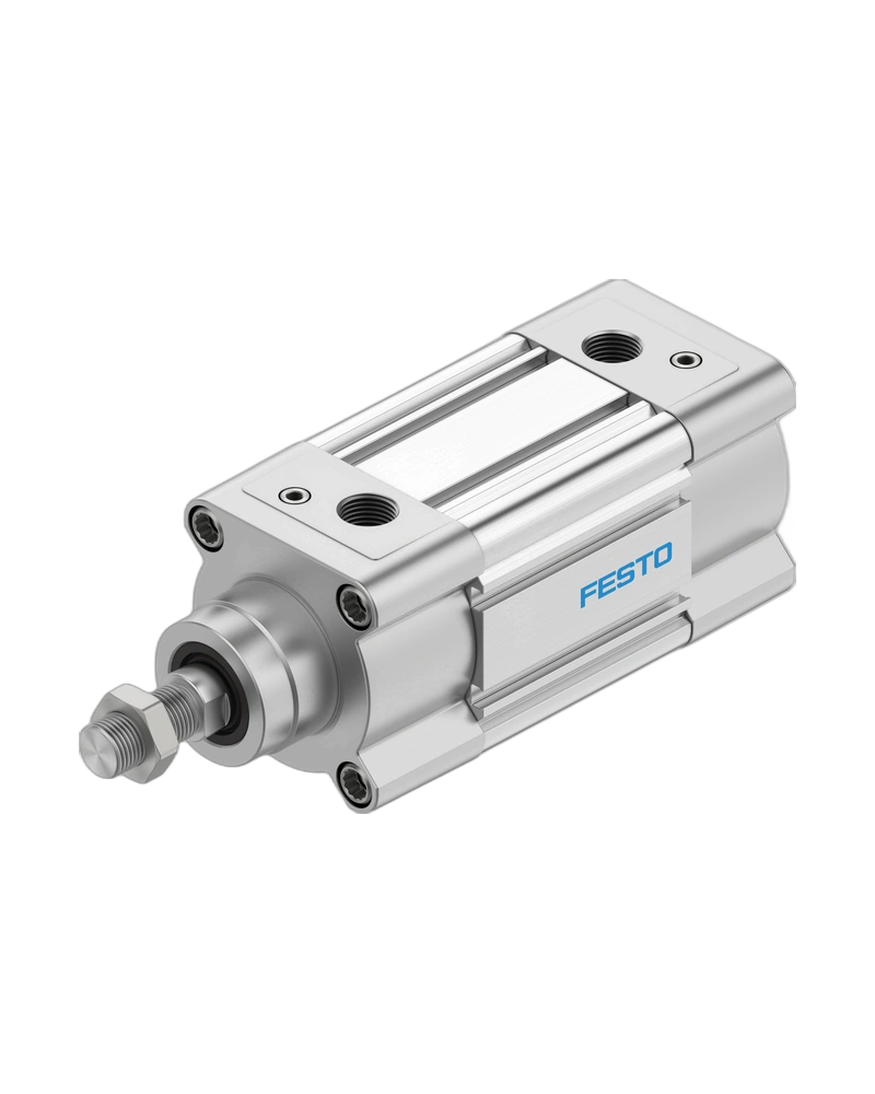 Standards-based cylinder DSBC - DSBC-63-40-D3-PPVA-N3