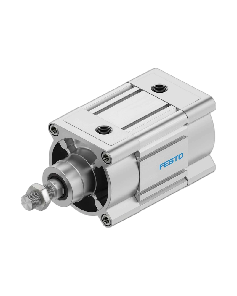 Standards-based cylinder DSBC - DSBC-50-20-D3-PPVA-N3