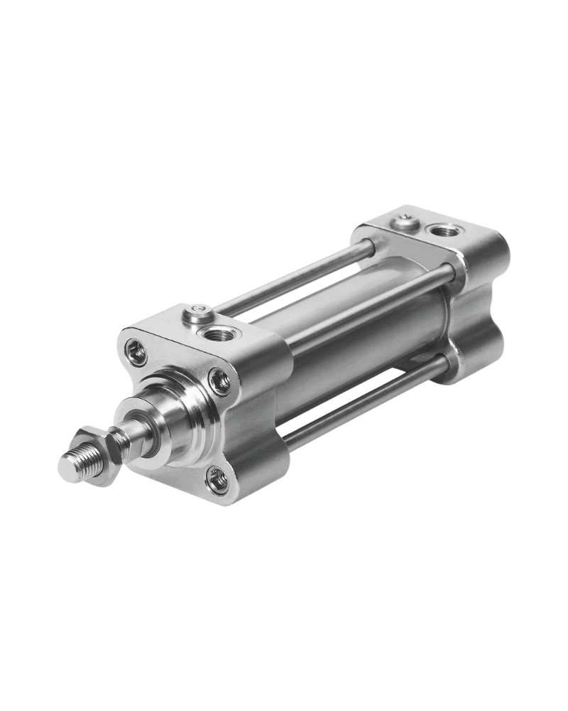 Standards-based cylinder CRDNG - CRDNG-50- -PPV-A-S6