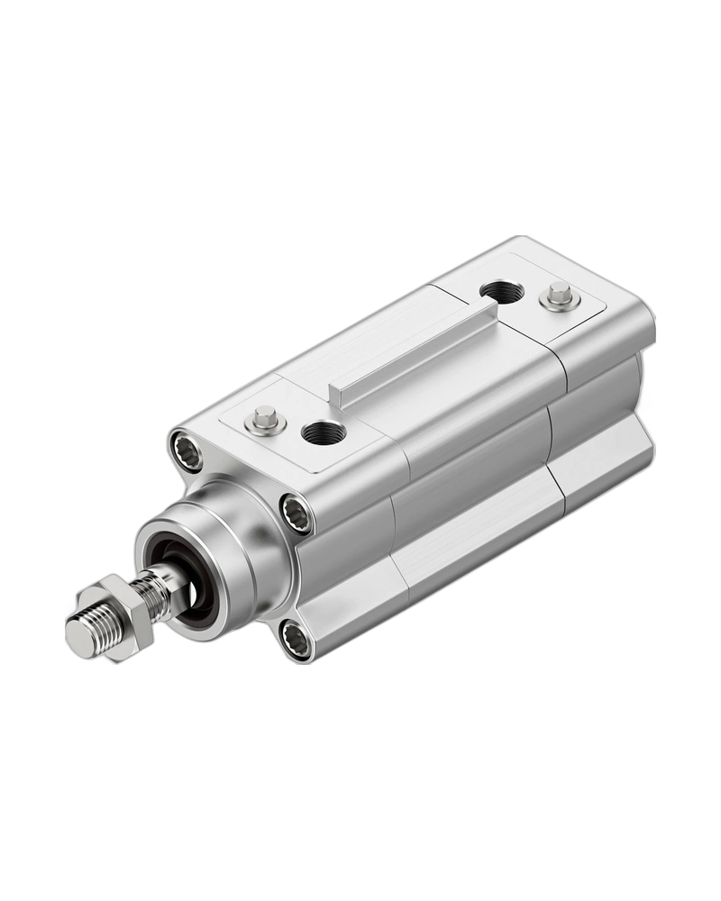 Standards-based cylinder DSBF -  DSBF-C-32-50-PPVA-N3-R