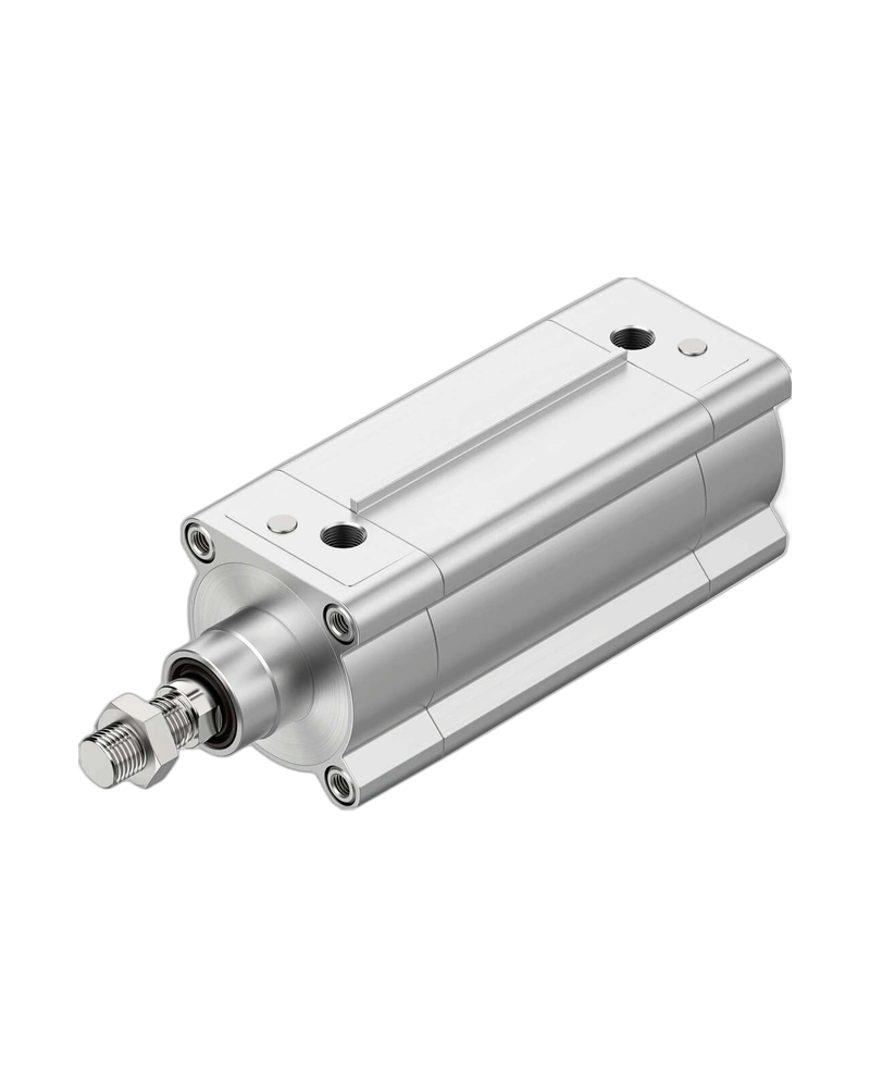 Standards-based cylinder DSBF -  DSBF-C-80-320-PPVA-N3-R