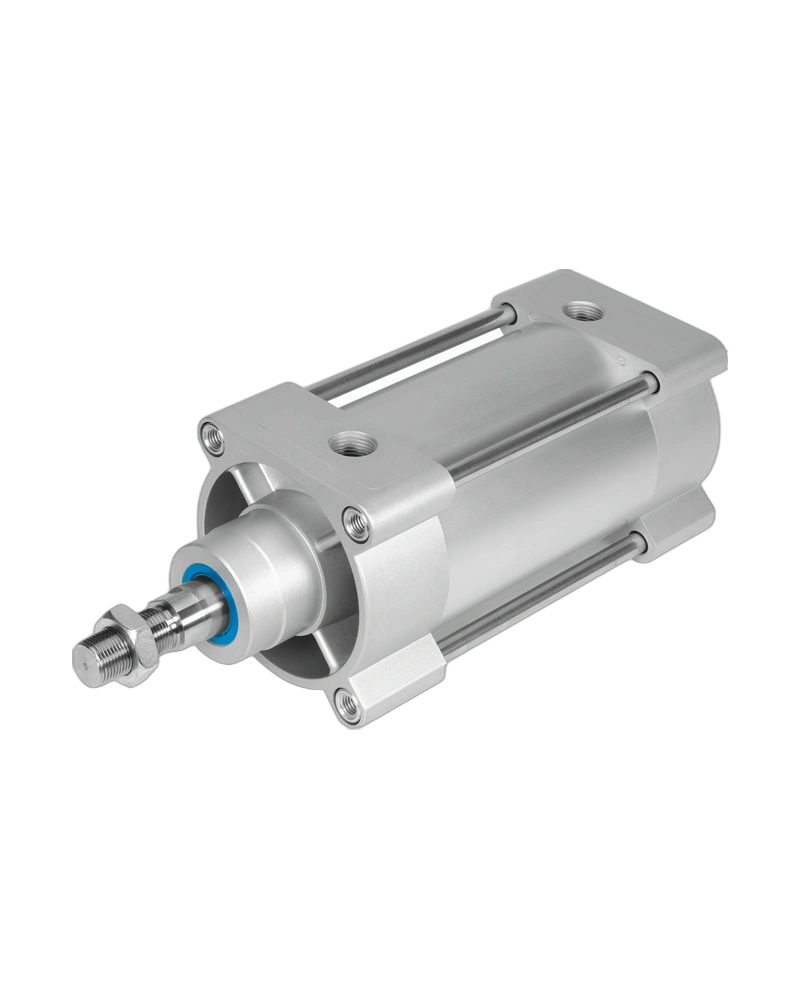 Standards-based cylinder DSBG - DSBG-63-500-PPSA-N3