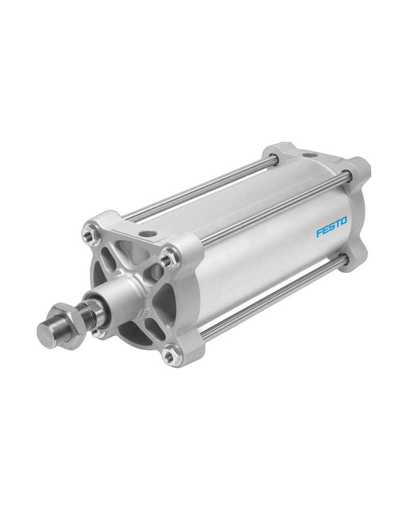 Standards-based cylinder DSBG - DSBG-160-500-PPVA-N3