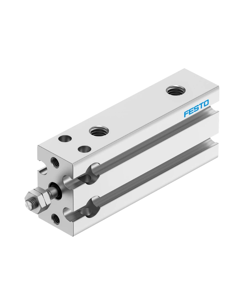 Compact cylinder DPDM - DPDM-10-20-PA