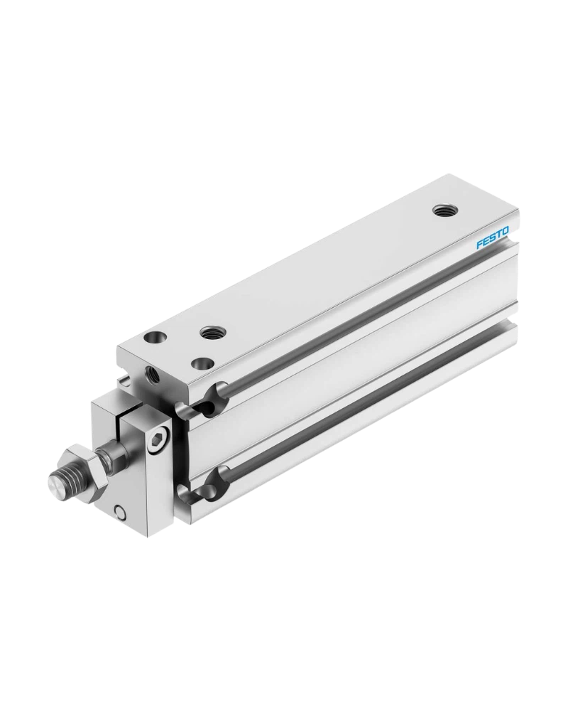 Compact cylinder DPDM - DPDM-Q-20-5-P-PA
