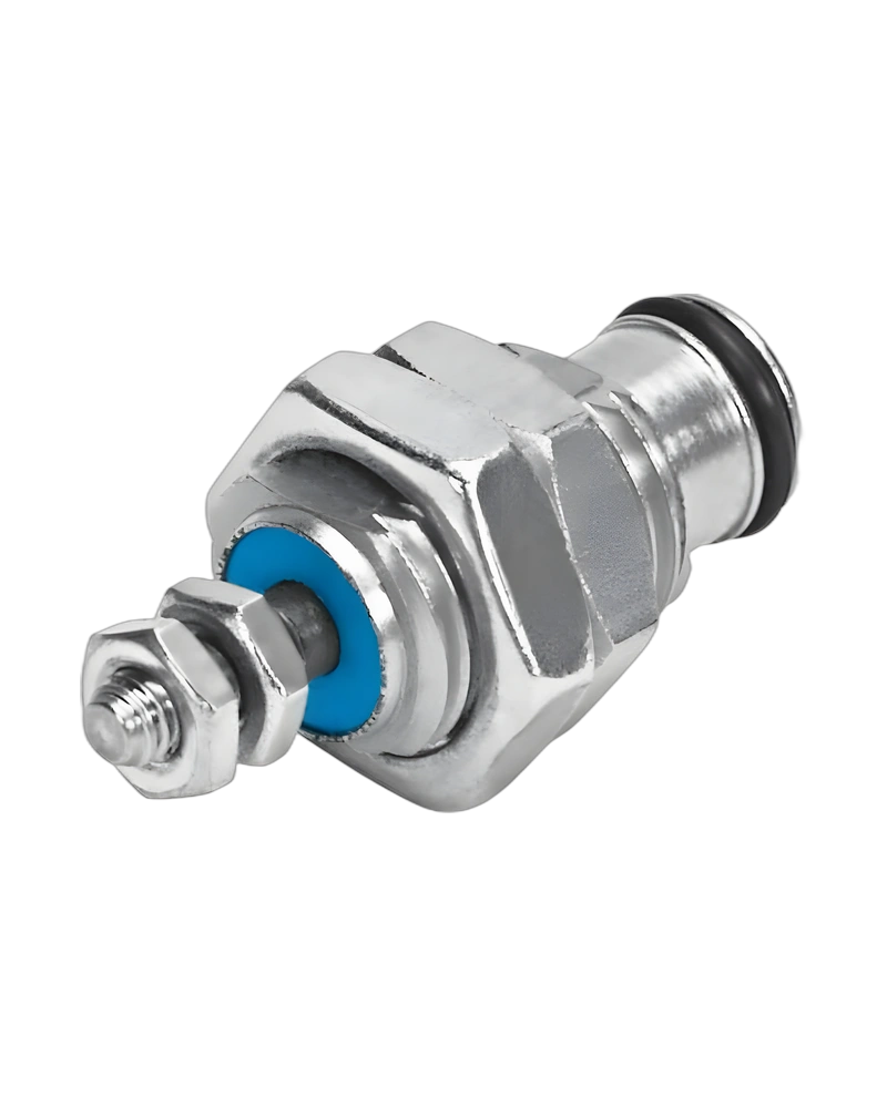 Cartridge cylinder EGZ - EGZ-16-10