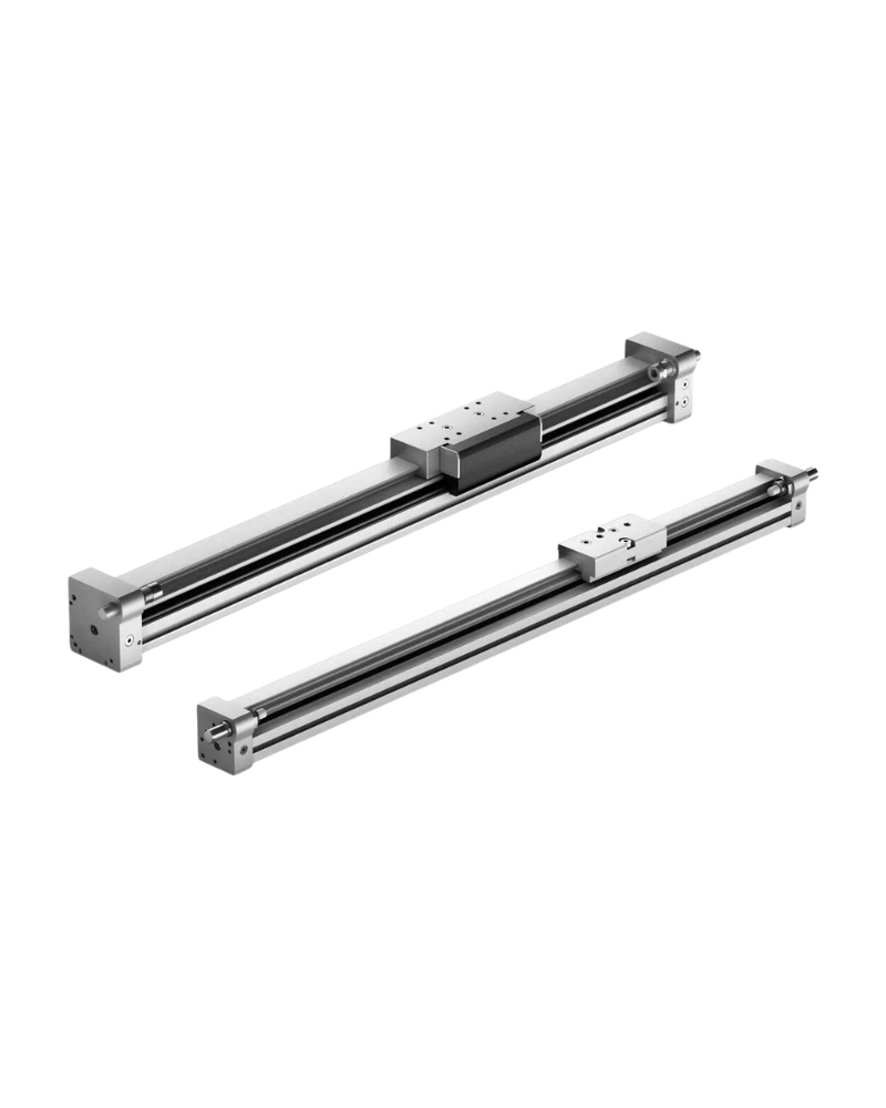Linear drive DGC - DGC-8- -