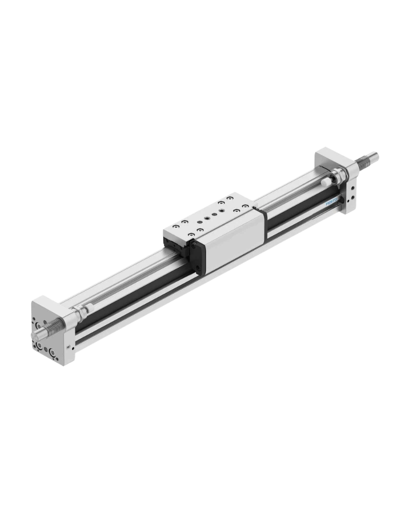 Linear drive DGC - DGC-18- -