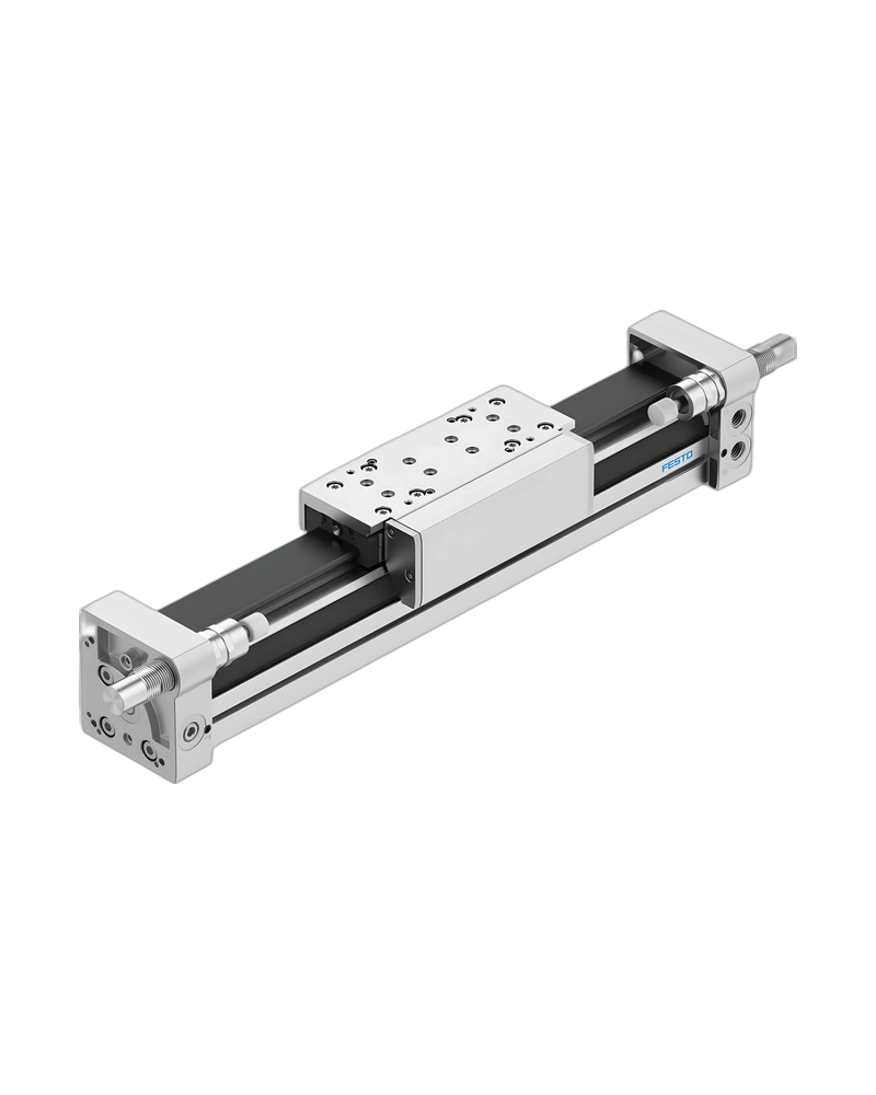 Linear drive DGC - DGC-40- -