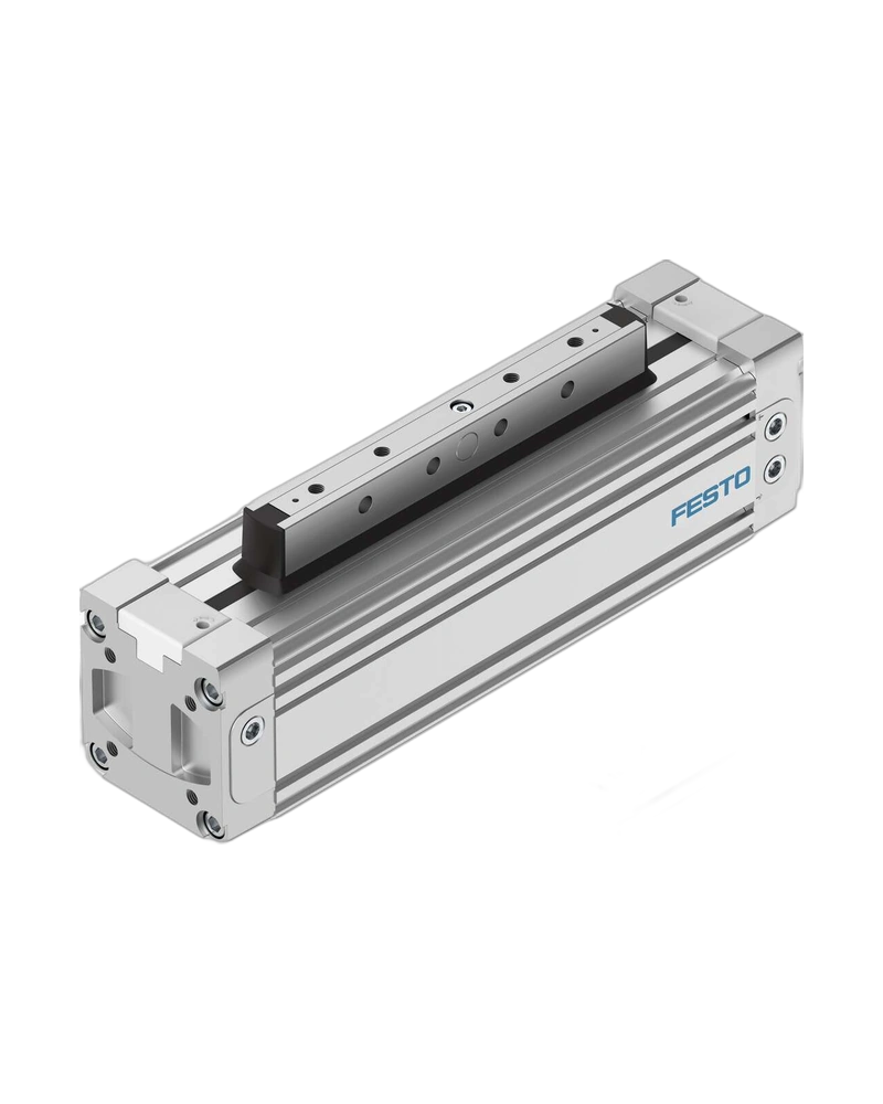 Linear drive DGC-K - DGC-K-63- -