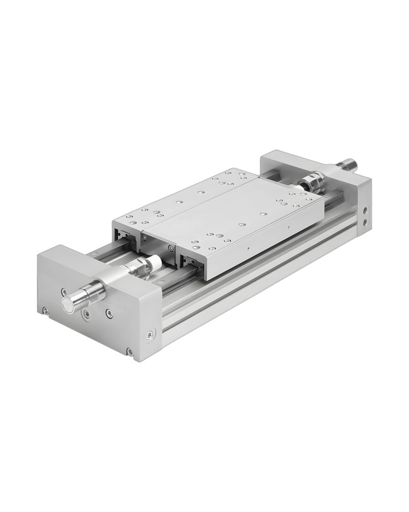 Linear drive DGC-HD -DGC-18- -HD-