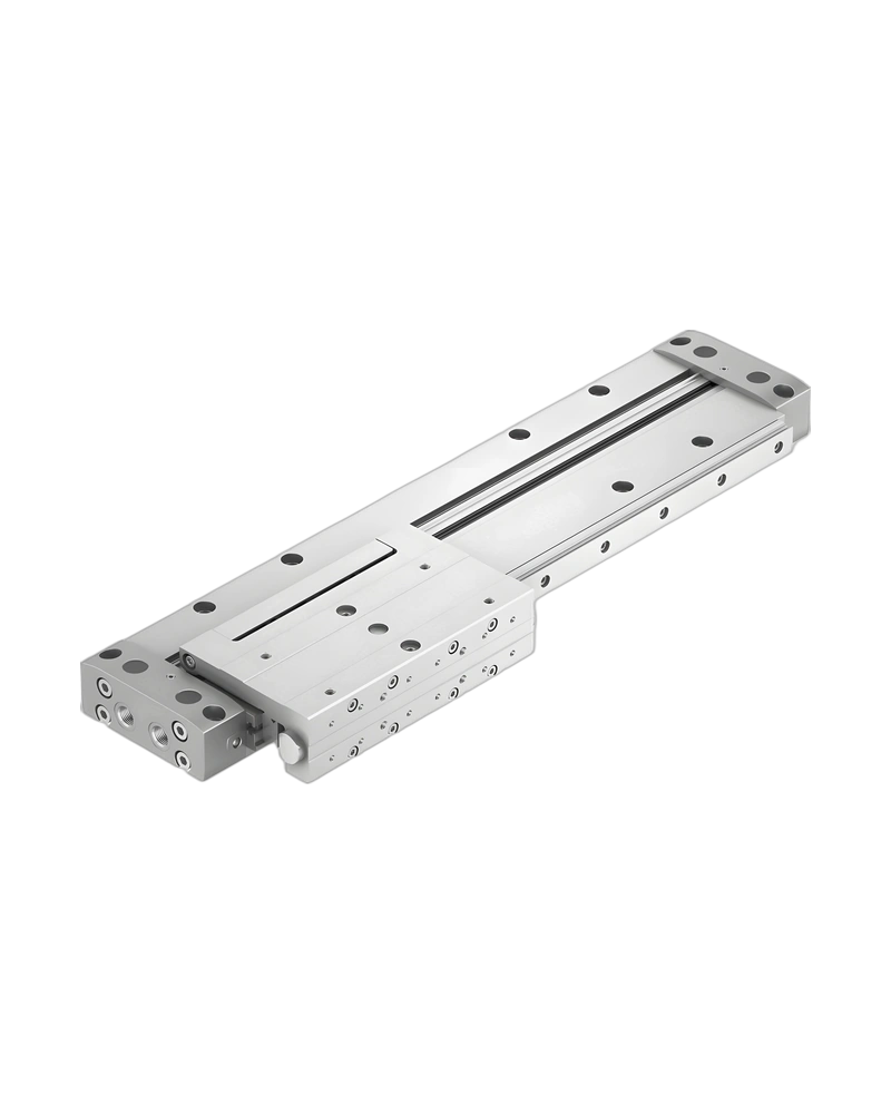 Linear drive DLGF - DLGF-G-20-400-PPSA