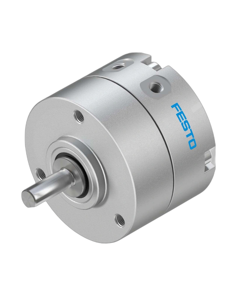 Semi-rotary drive DRVS - DRVS-6-180-P-EX4