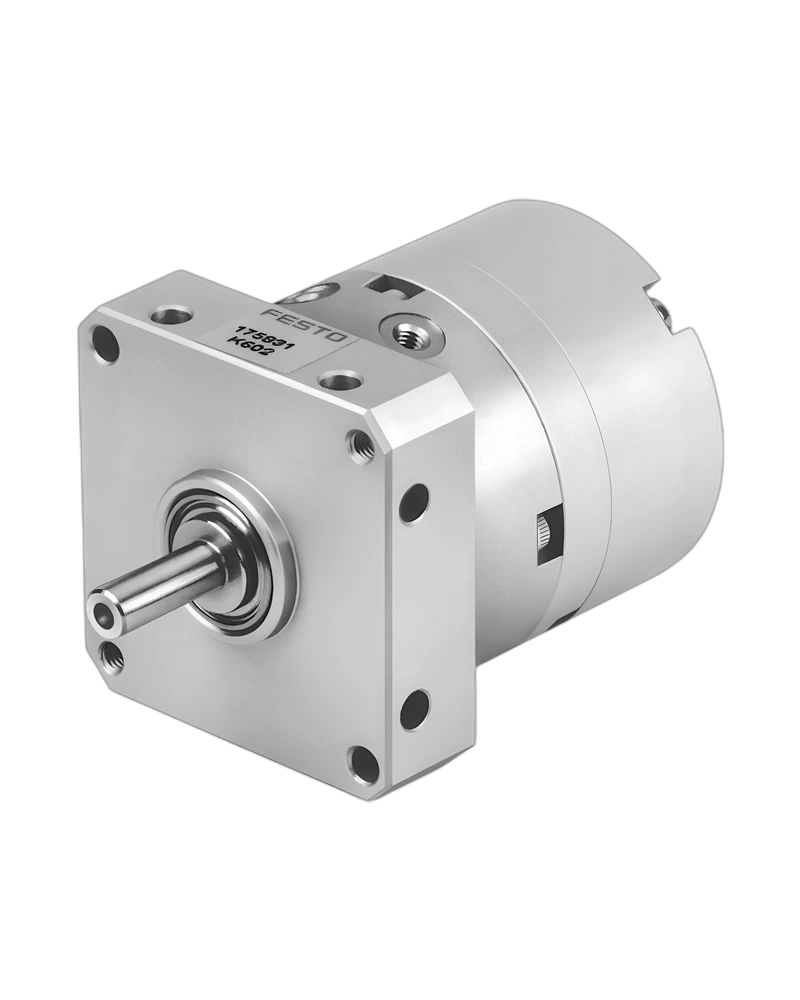 Semi-rotary drive DSM - DSM-T-10-180-P