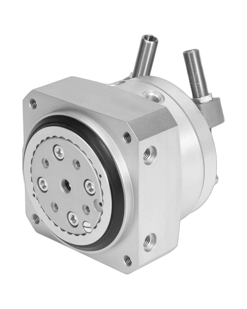 Semi-rotary drive DSM - DSM-12-270-CC-HD-A-B