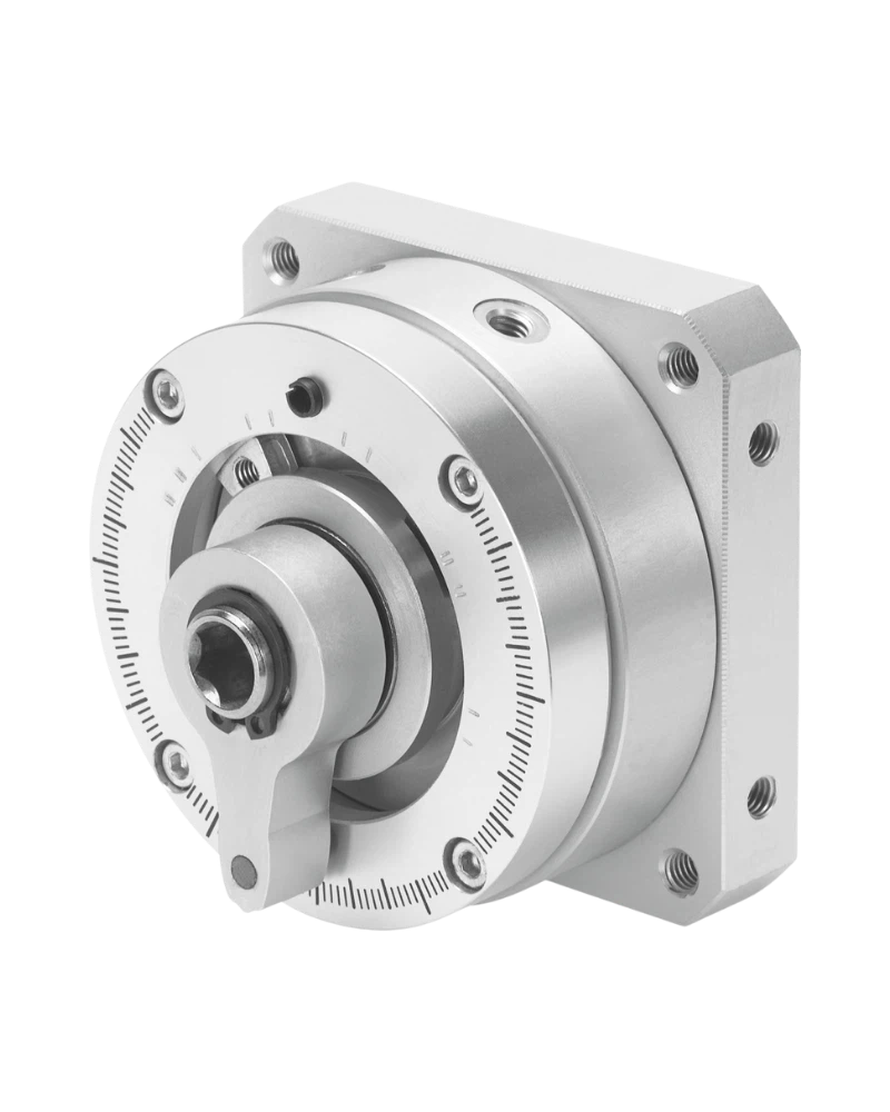 Semi-rotary drive DSM - DSM-12-270-A-B