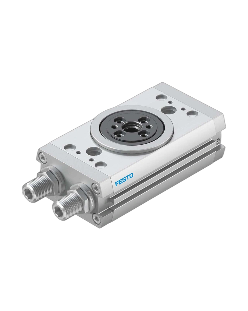 Semi-rotary drive DRRD - DRRD-25-180-FH-PA