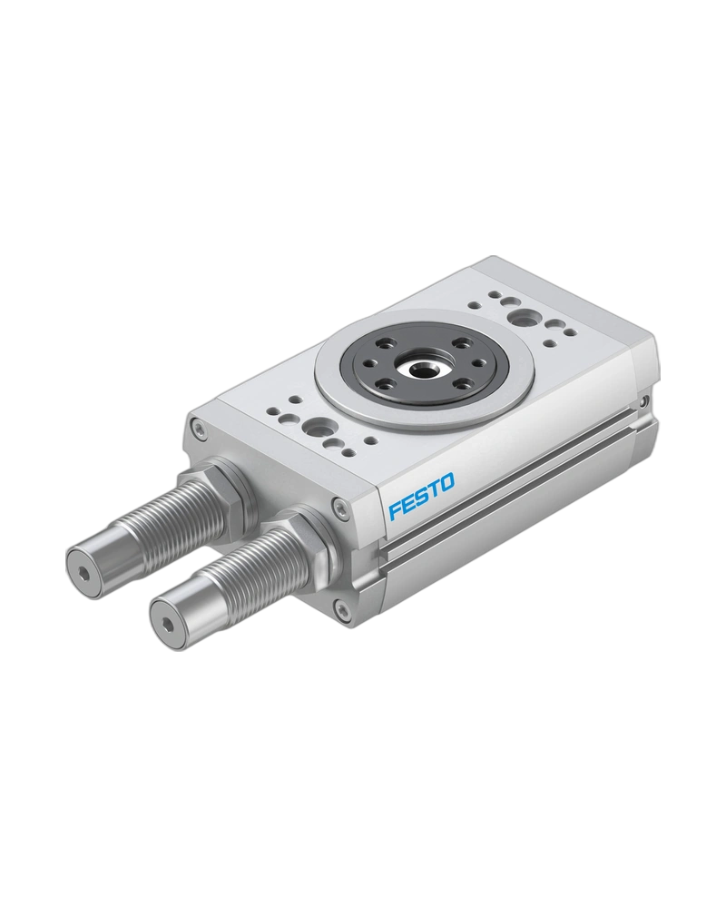Semi-rotary drive DRRD - DRRD-40-180-FH-Y9A