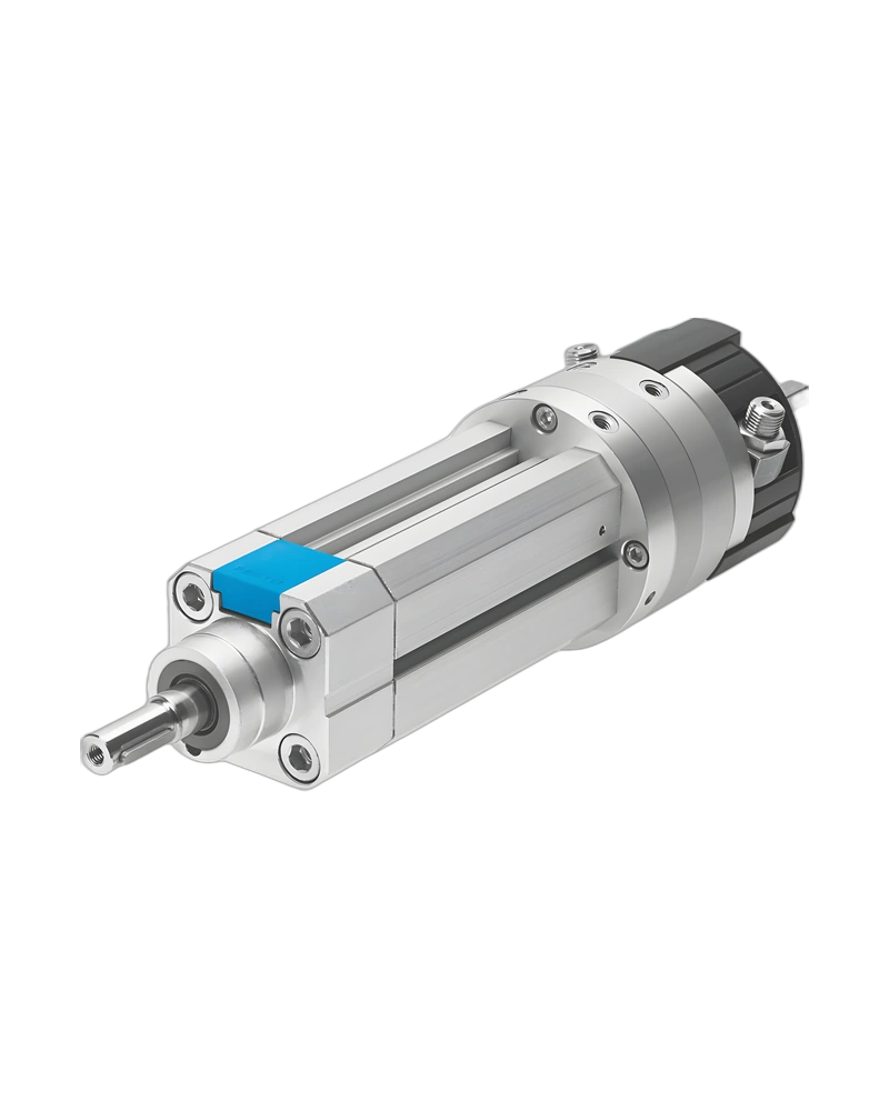 Swivel/linear unit DSL - DSL-32-100-270-P-A-S2-B