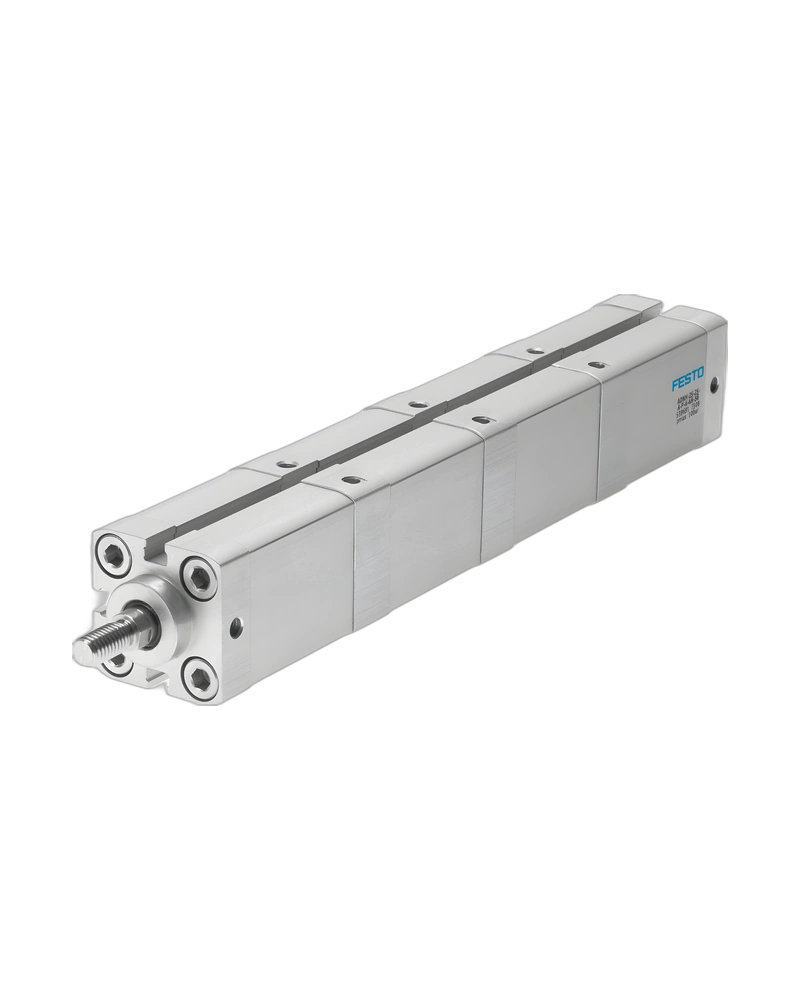 High-force cylinder ADNH - ADNH-100- -