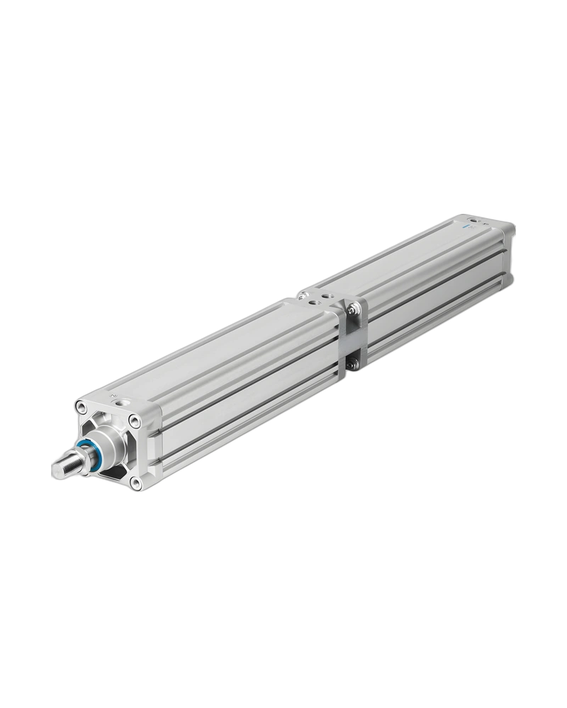 Tandem cylinder DNCT - DNCT-63- -PPV-A