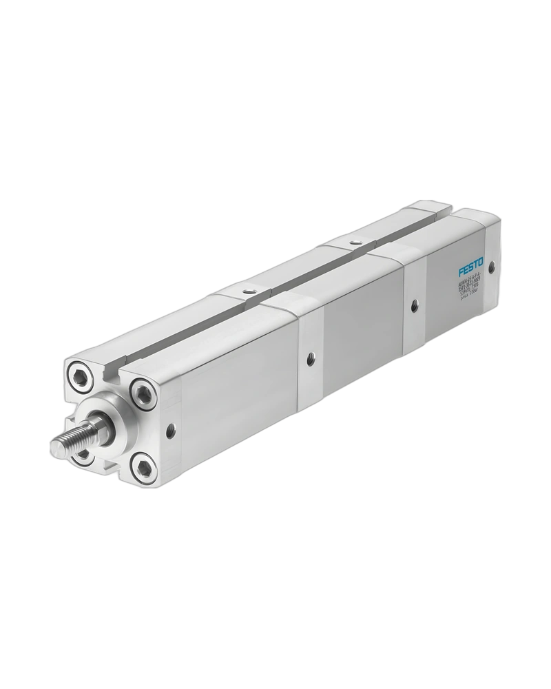 Multi-position cylinder - ADNM-63- -