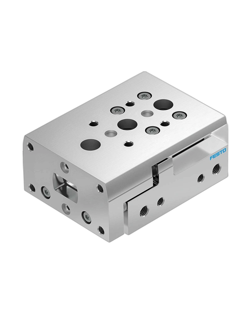 Mini slide DGST - DGST-10-10-E1A