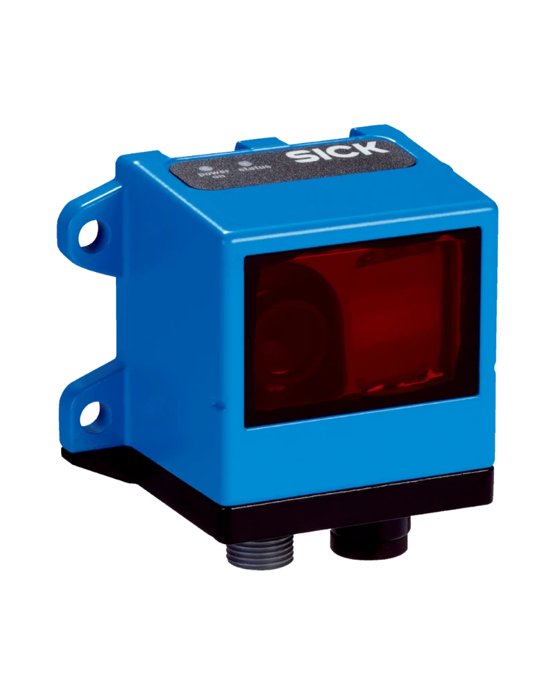 Linear measurement sensors - OLM100 Hi
