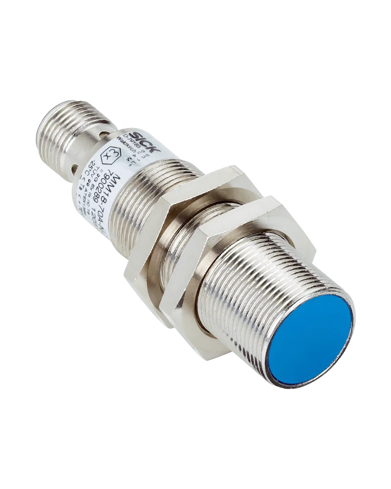 Magnetic sensors - MMN