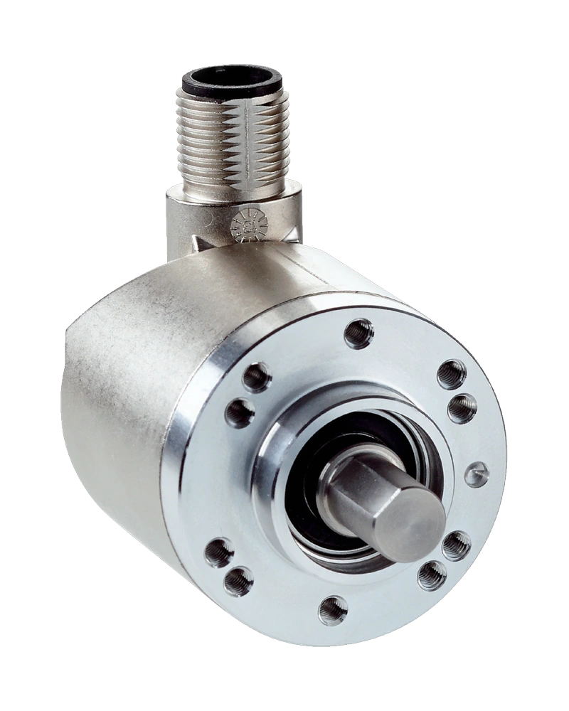 Absolute encoders - AHS/AHM36