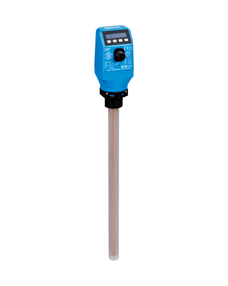 Level sensors - CFP Cubic