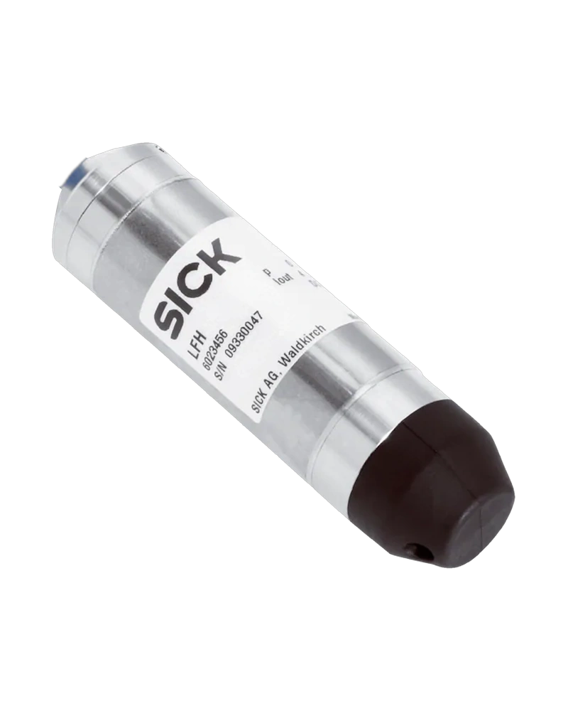 Pressure sensors - LFH