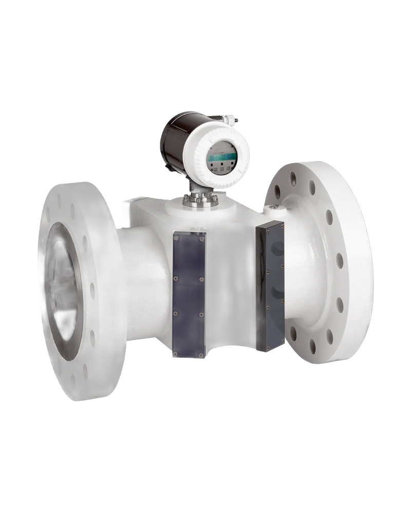 Flow meters - FLOWSIC600