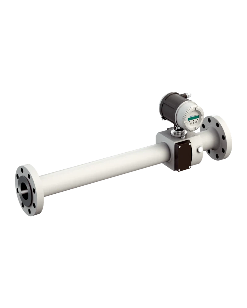 Flow meters - FLOWSIC600 DRU