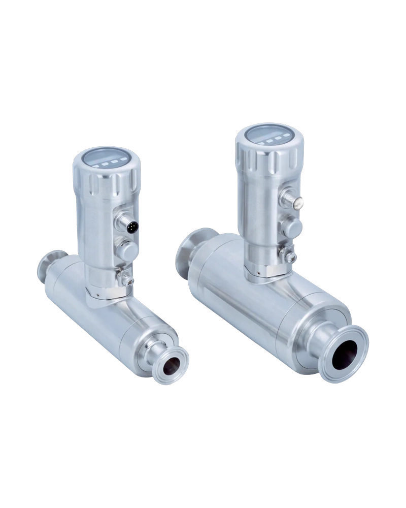 Flow sensors - DOSIC