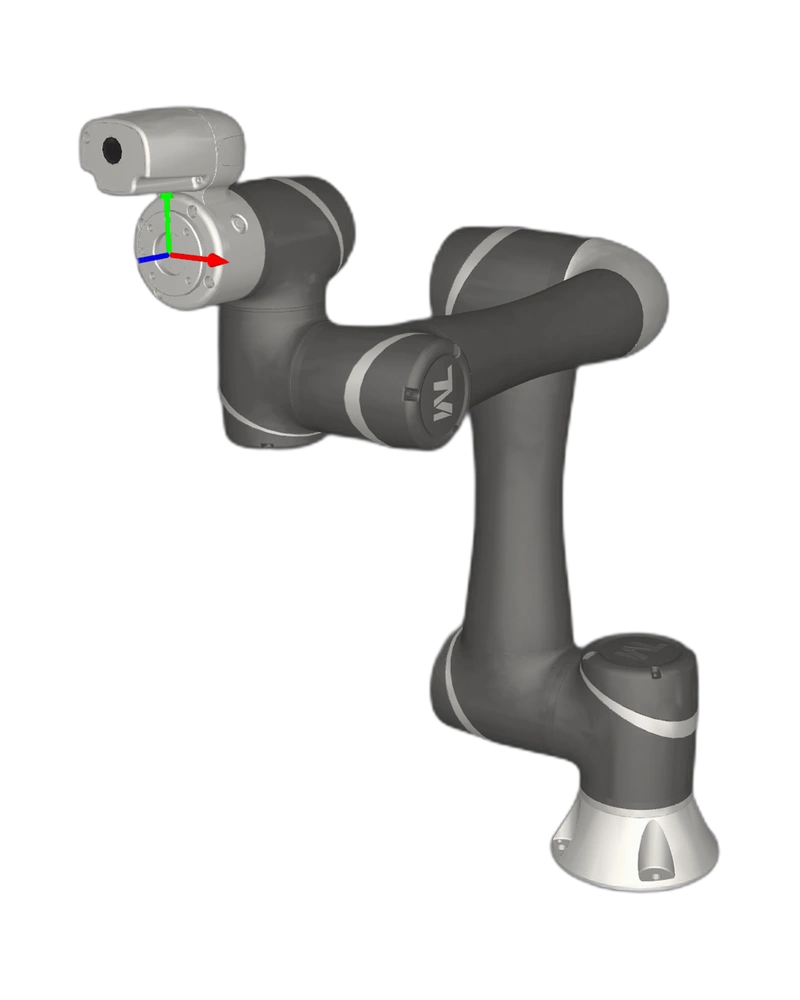 RoboDK - Simulation and Offline Programming Software for TM
