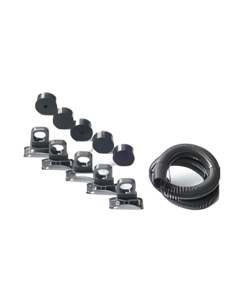 Igus® - 3D e-chain TM Kit – PMA Tubes