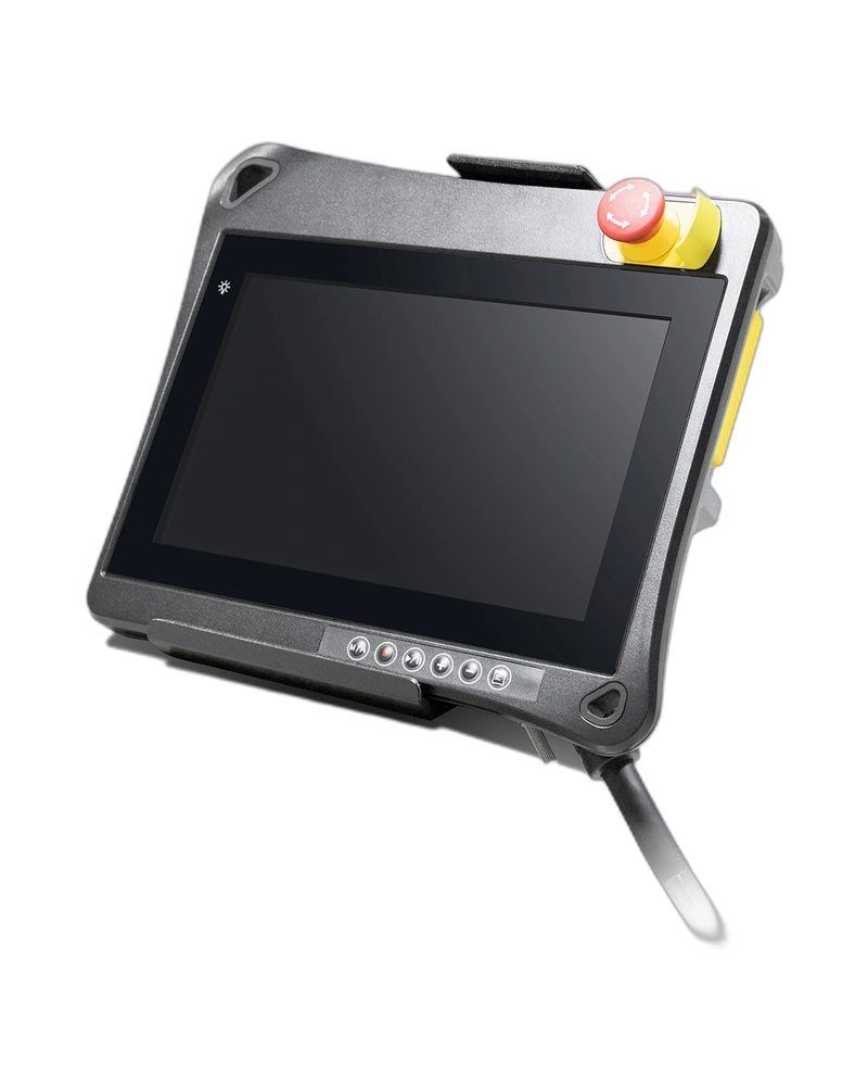 Communication Hardware_Display Module - NexCOBOT - TP-100-2 TM Kit