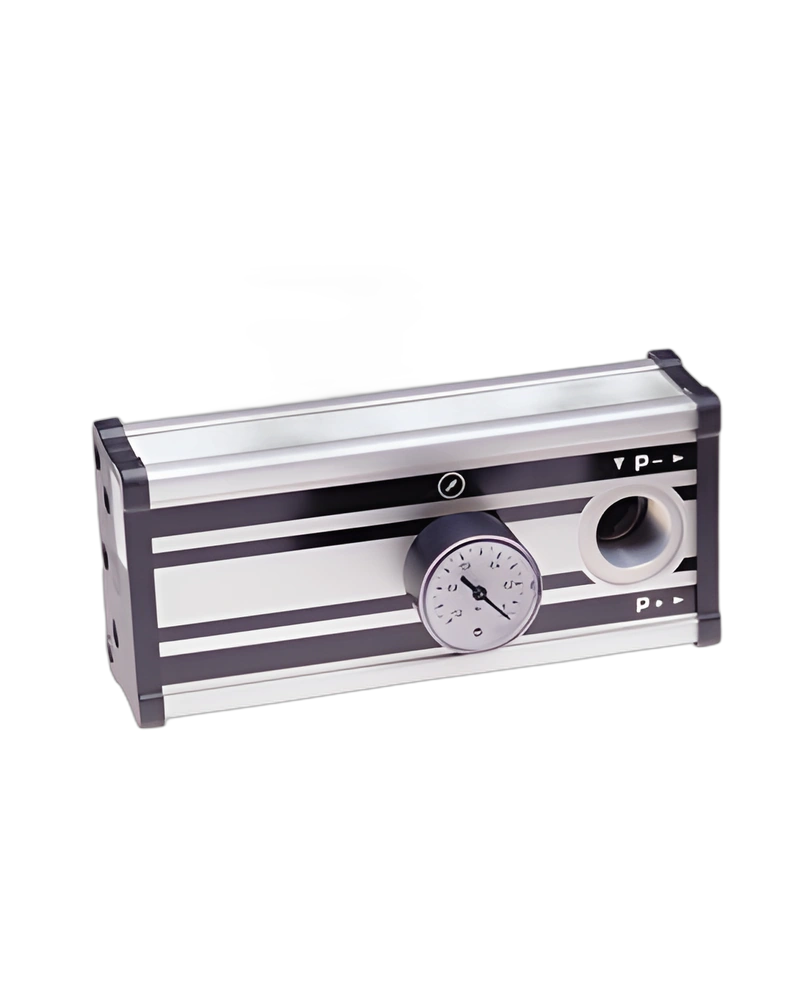 Multi stage vacuum pumps - M/58102/N/90
