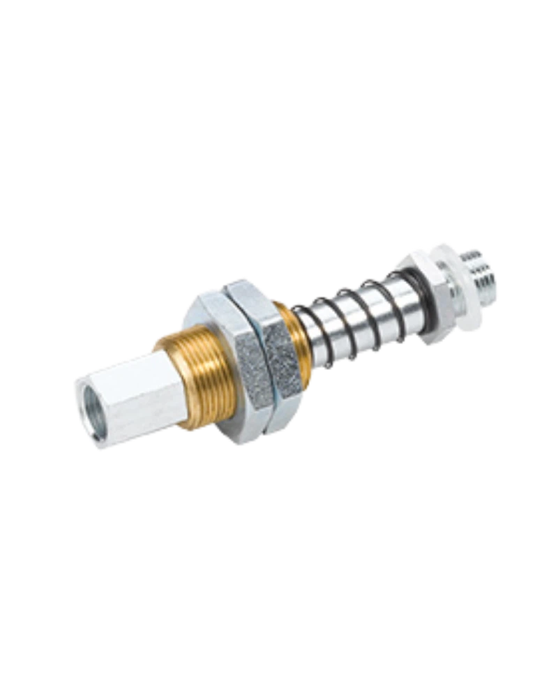 Level Compensator - M/58009