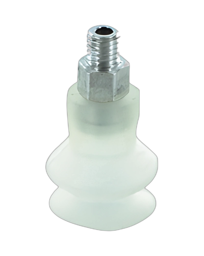 Vacuum bellows cups - M/58405/02