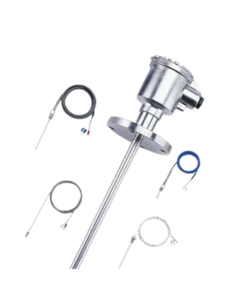 GP/GK Thermocouple - GP-G (GPX10100-A60)