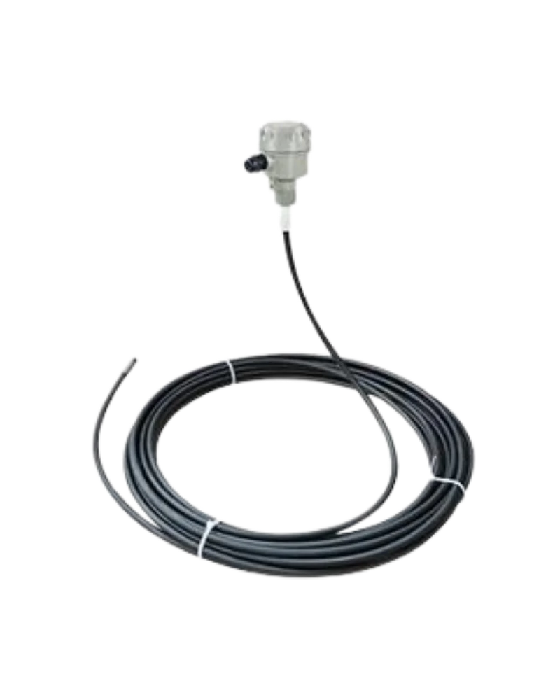 EST120 temperature & level monitoring transmitter