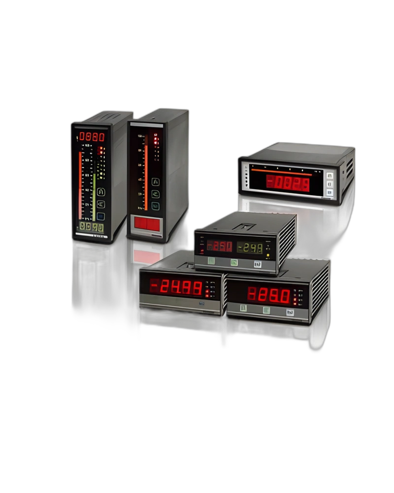 PM Display Scaling Meter - PM-1430 - PMX11400-E2