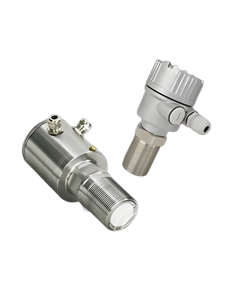 FS510M/FS520 flow switch for bulk materials