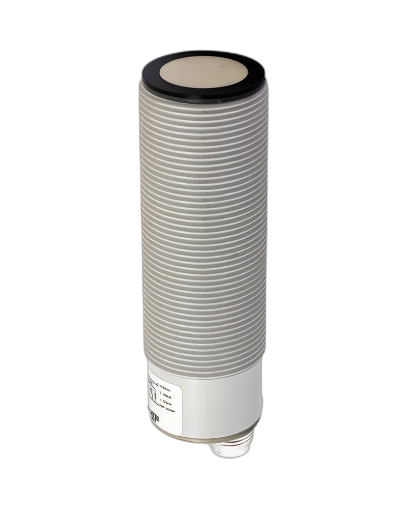 UT and UTR Series - Ultrasonic Sensors -  UK1B/E2-0AUL