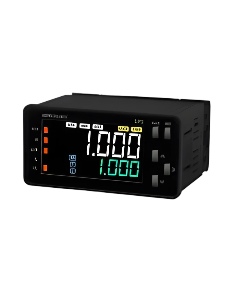 UT and UTR Series - Ultrasonic Sensors -  UT1B/EM-0AUL