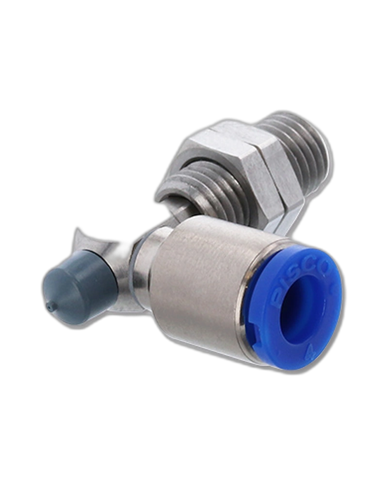Vacuum Pad Standard Type (Small-sized type) (-S3 spec.)