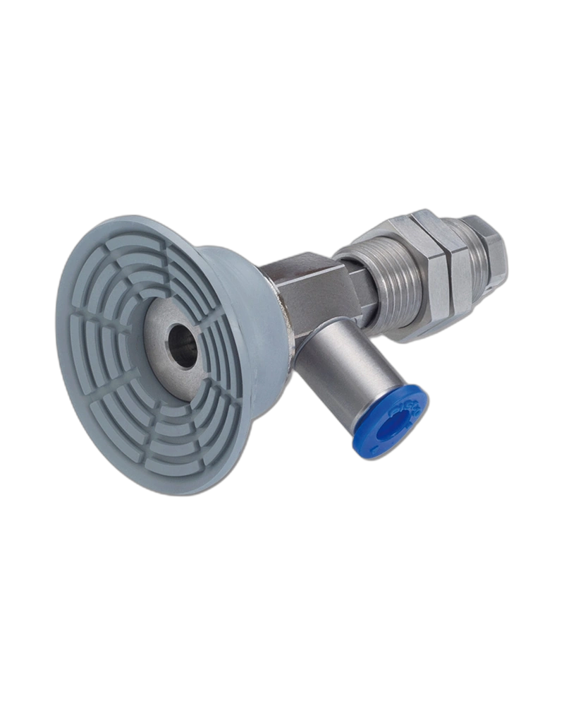 Vacuum Pad Skidproof Type (-S3 spec.)