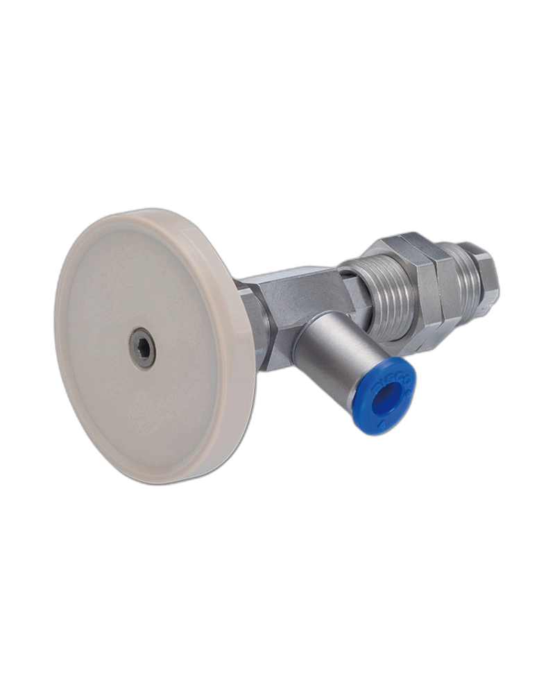 Vacuum Pad Mark-free Type (-S3 spec.)